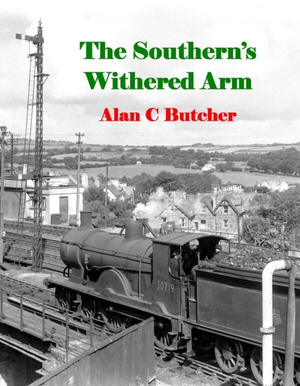 The black and white cover of 