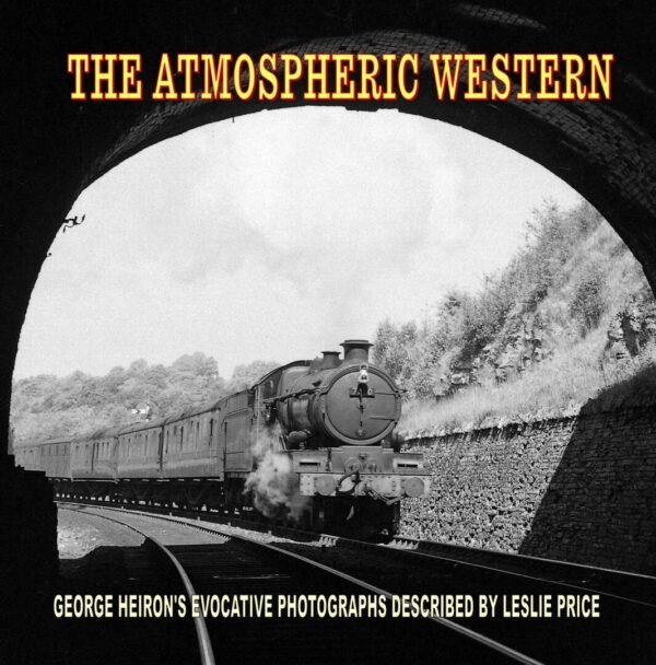 The black and white cover of 