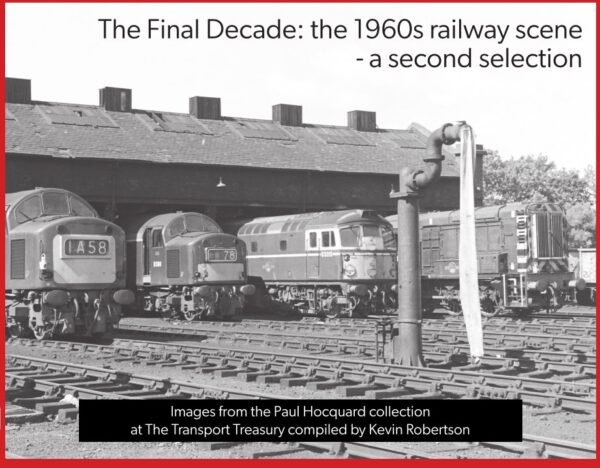The Final Decade 2