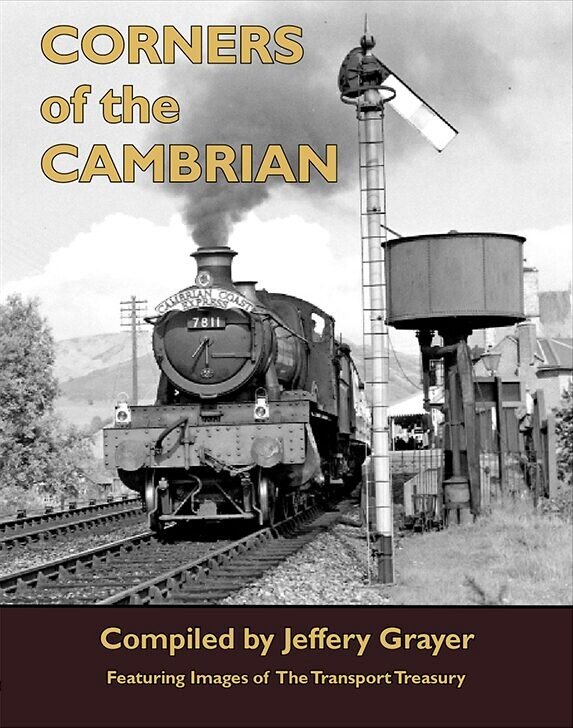 Corners of the Cambrian