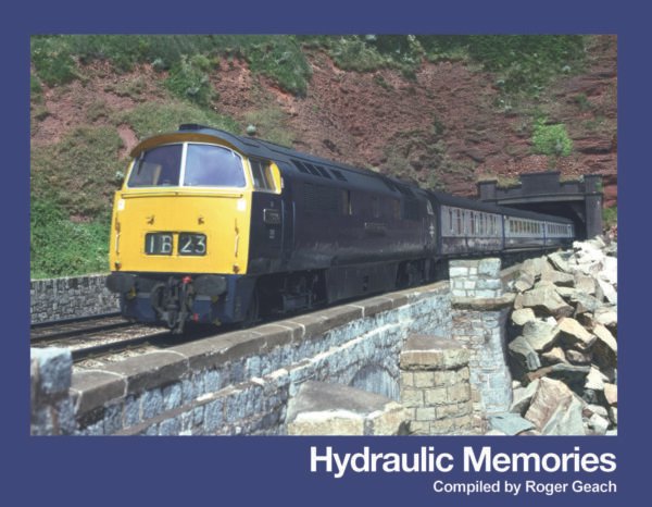 Hydraulic Memories