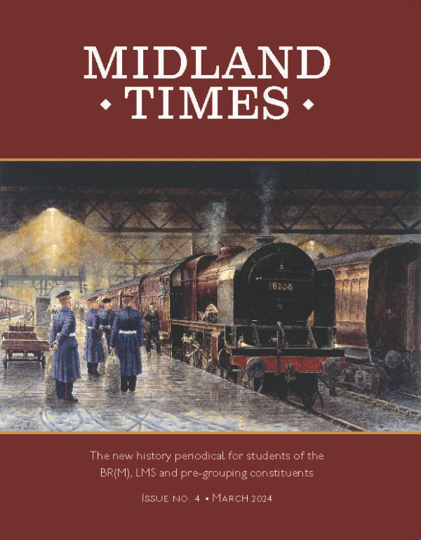Midland Times Issue 4