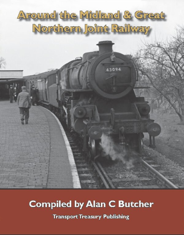 Midland and Great Northern Joint Railway