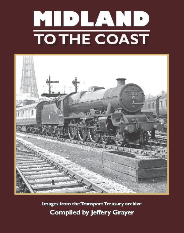 Midland to the Coast