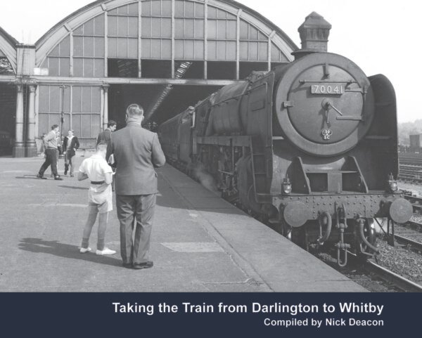 Contact TT Publishing, Darlington to Whitby