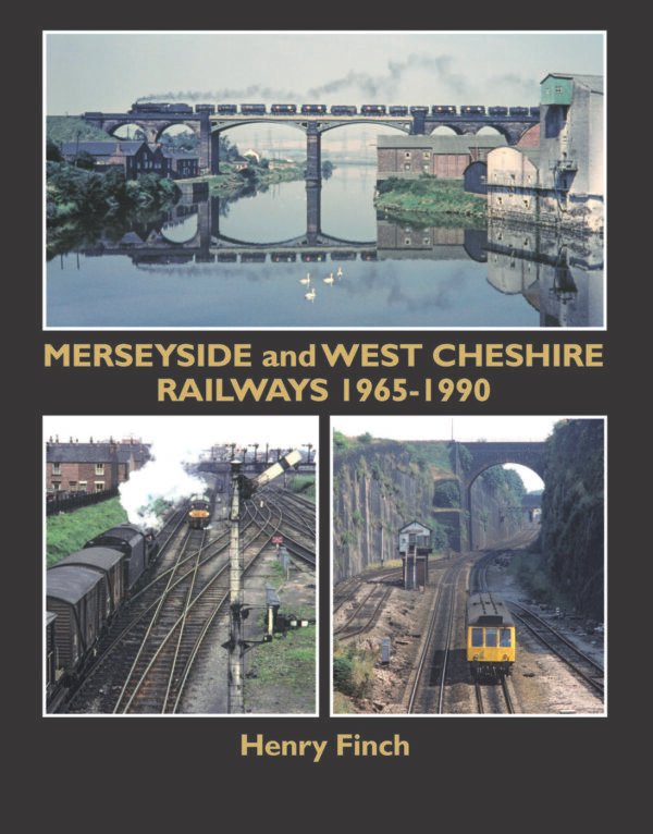 Merseyside and West Cheshire